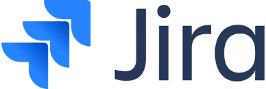 A picture showing one of the tool that helped us to stay connected: Jira logo.