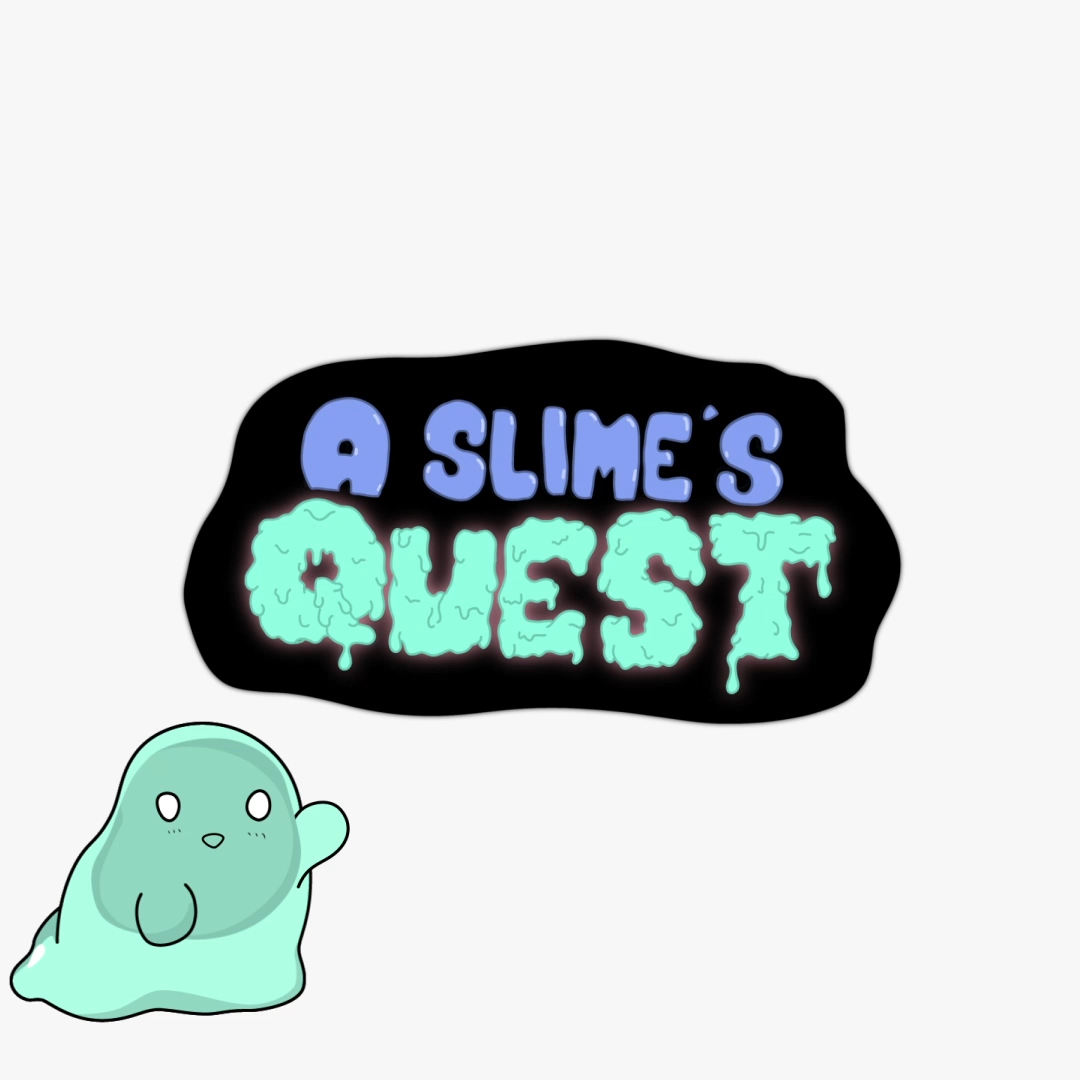 JECC Introduction: A slime's quest