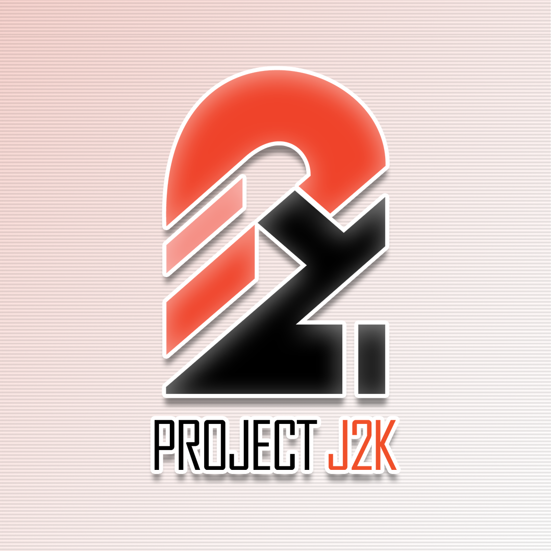 Project J2K Logo