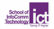 NP ICT Logo
