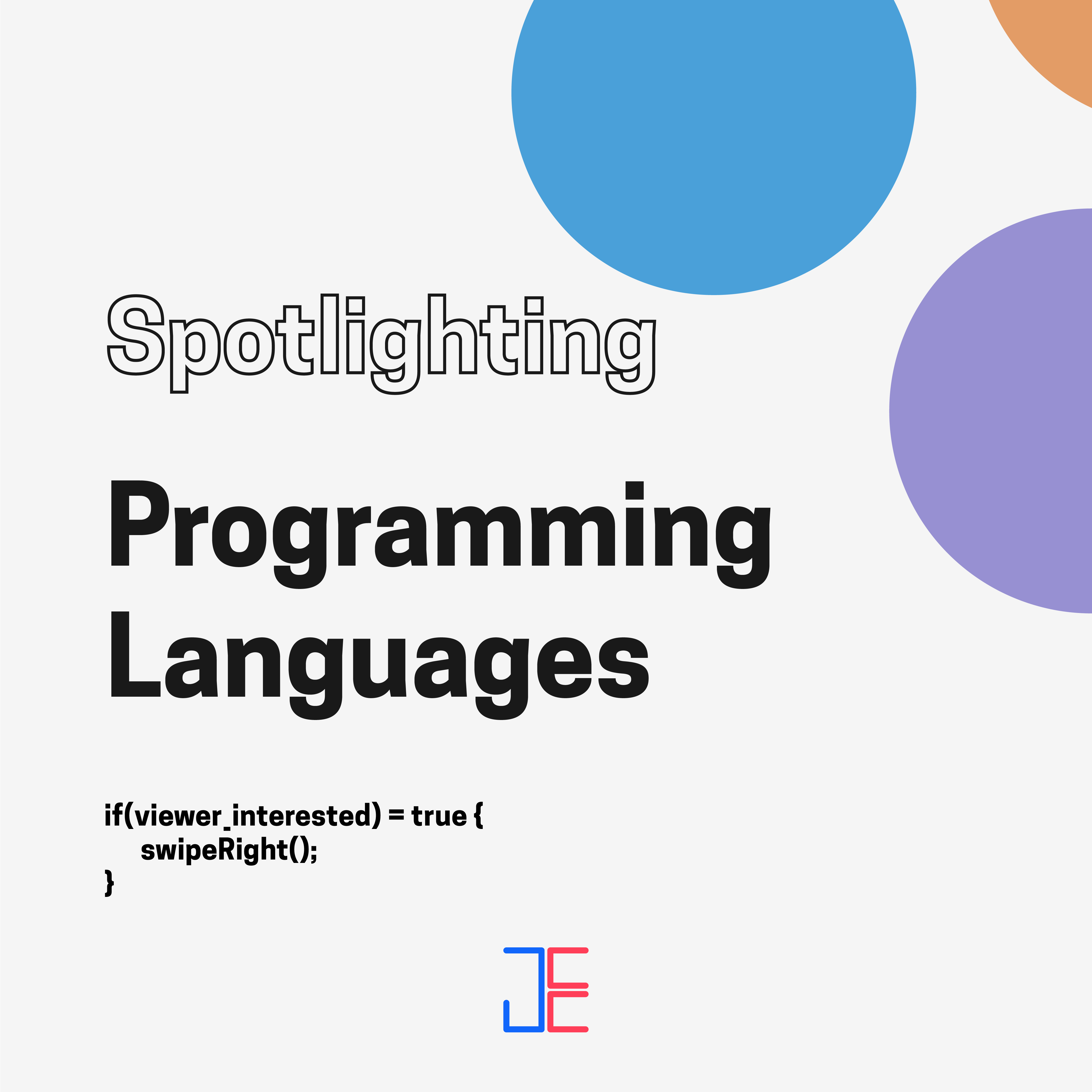 The Scale of Programming Languages - AmphibiStudio - Immersive Media ...