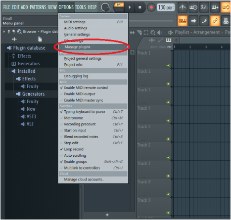 Sound Design Part 2: Making a Melody - AmphibiStudio - Immersive Media ...