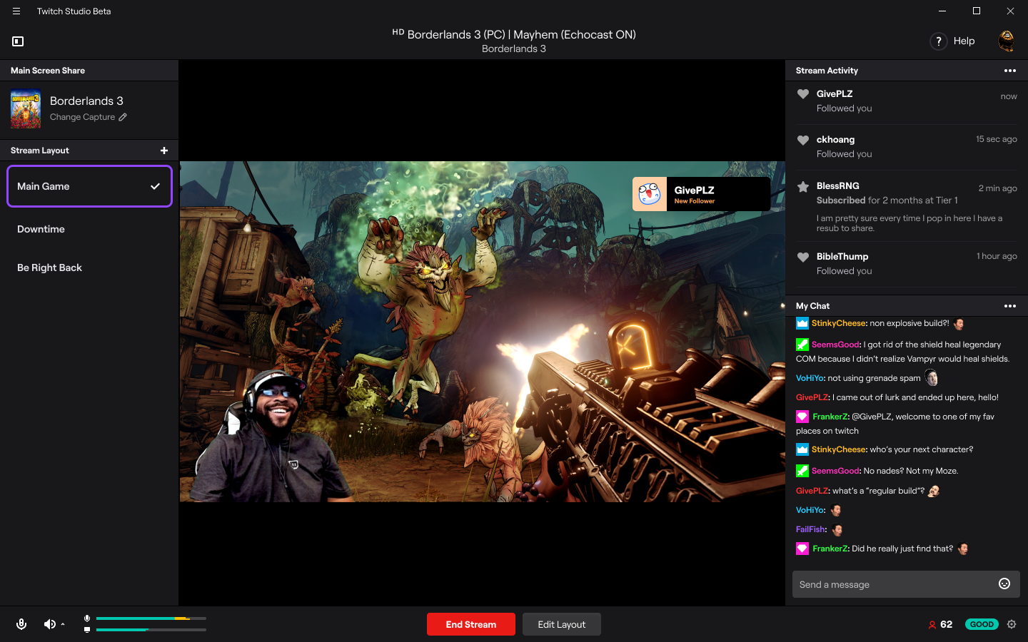 Twitch Studio 01 Live Experience 1440x900 Amphibistudio Immersive Media Game Design Studio